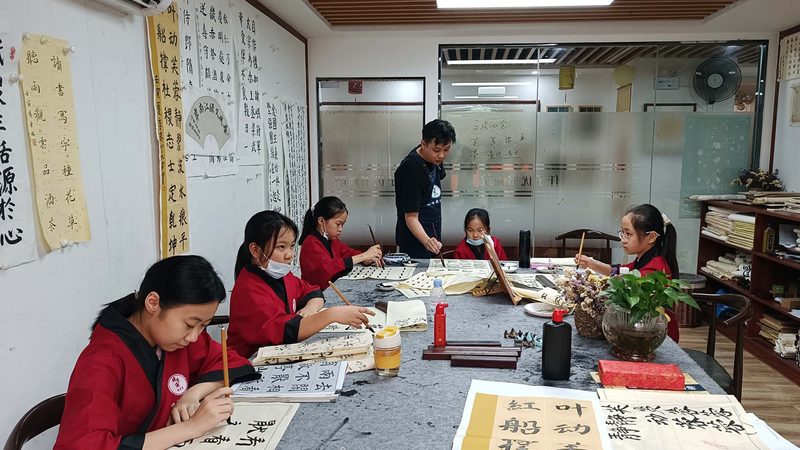 建造师周末培训班性价比高