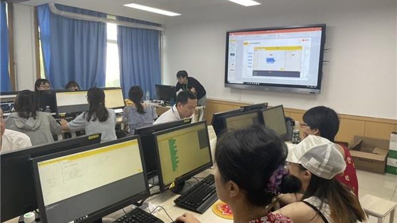 教师资格证面试班，如何避开误区，选对课程？**